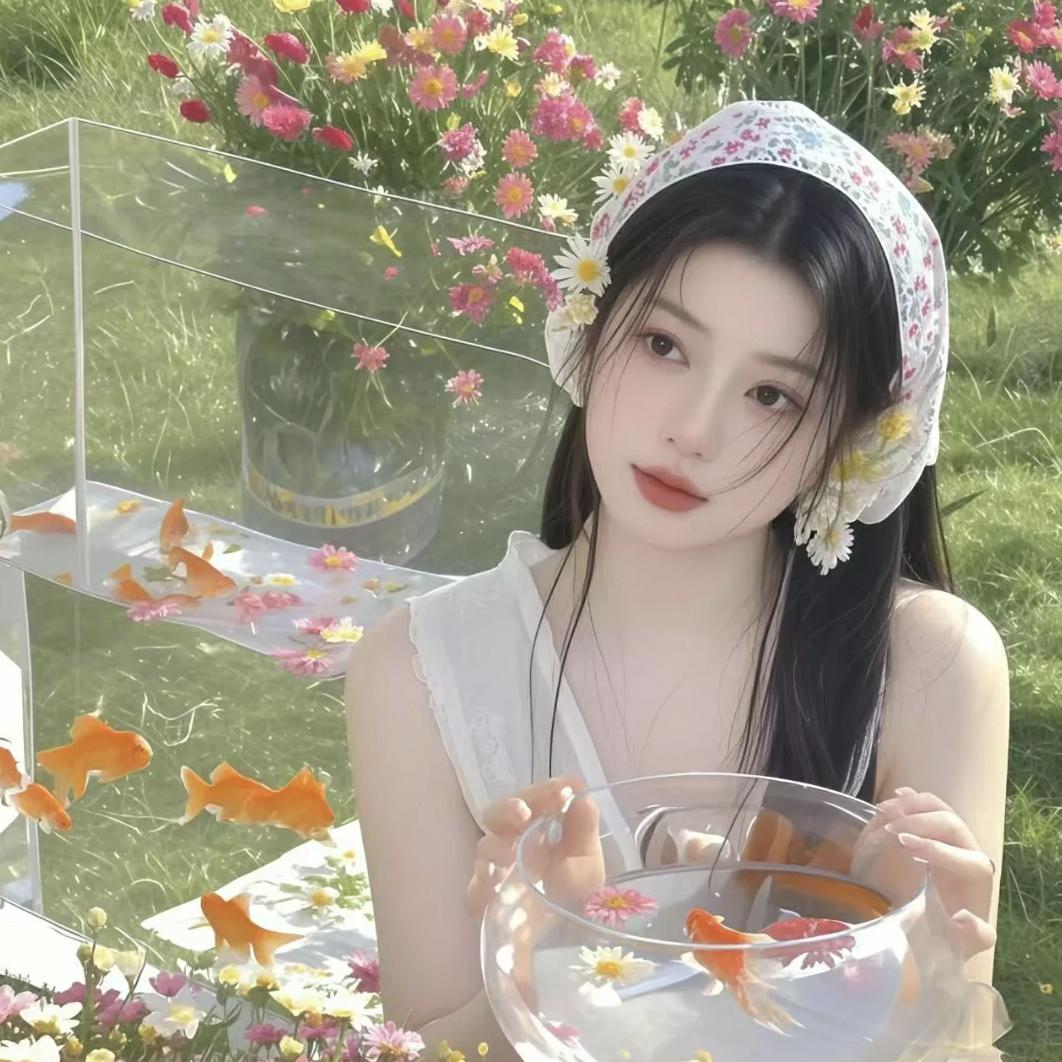 围裙妈妈
