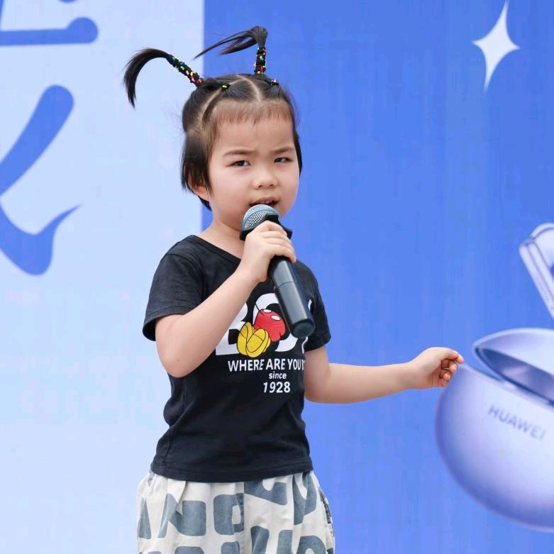 桂超涵涵🎤