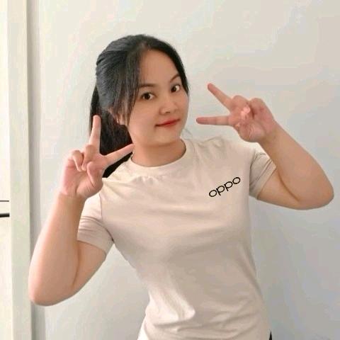 OPPO小祝🍊