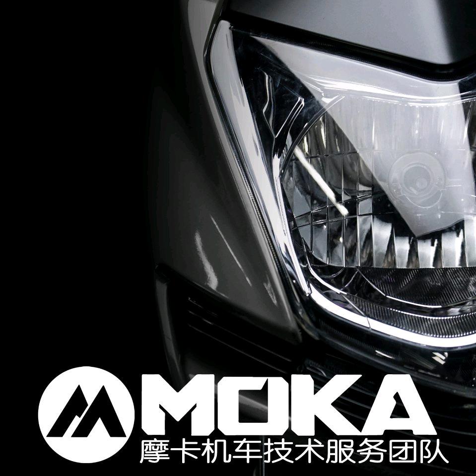 XMH摩咔部品