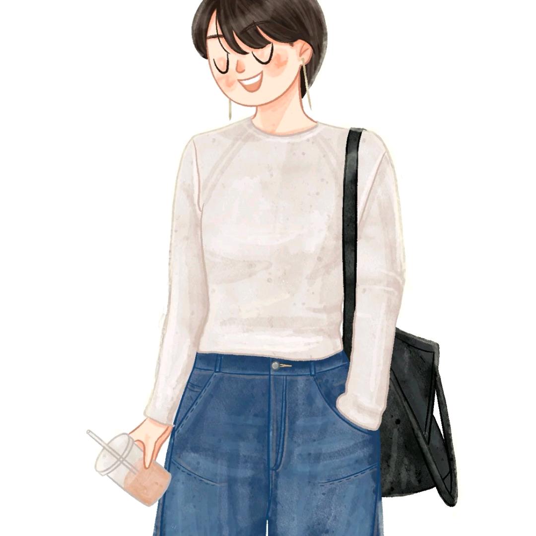 姗姗sunny
