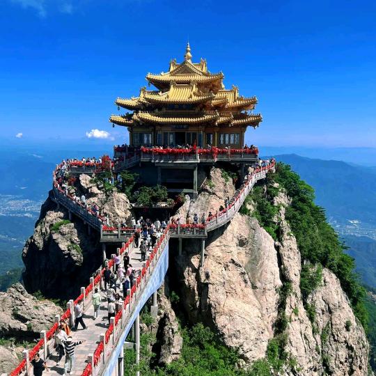 梦带我去旅游