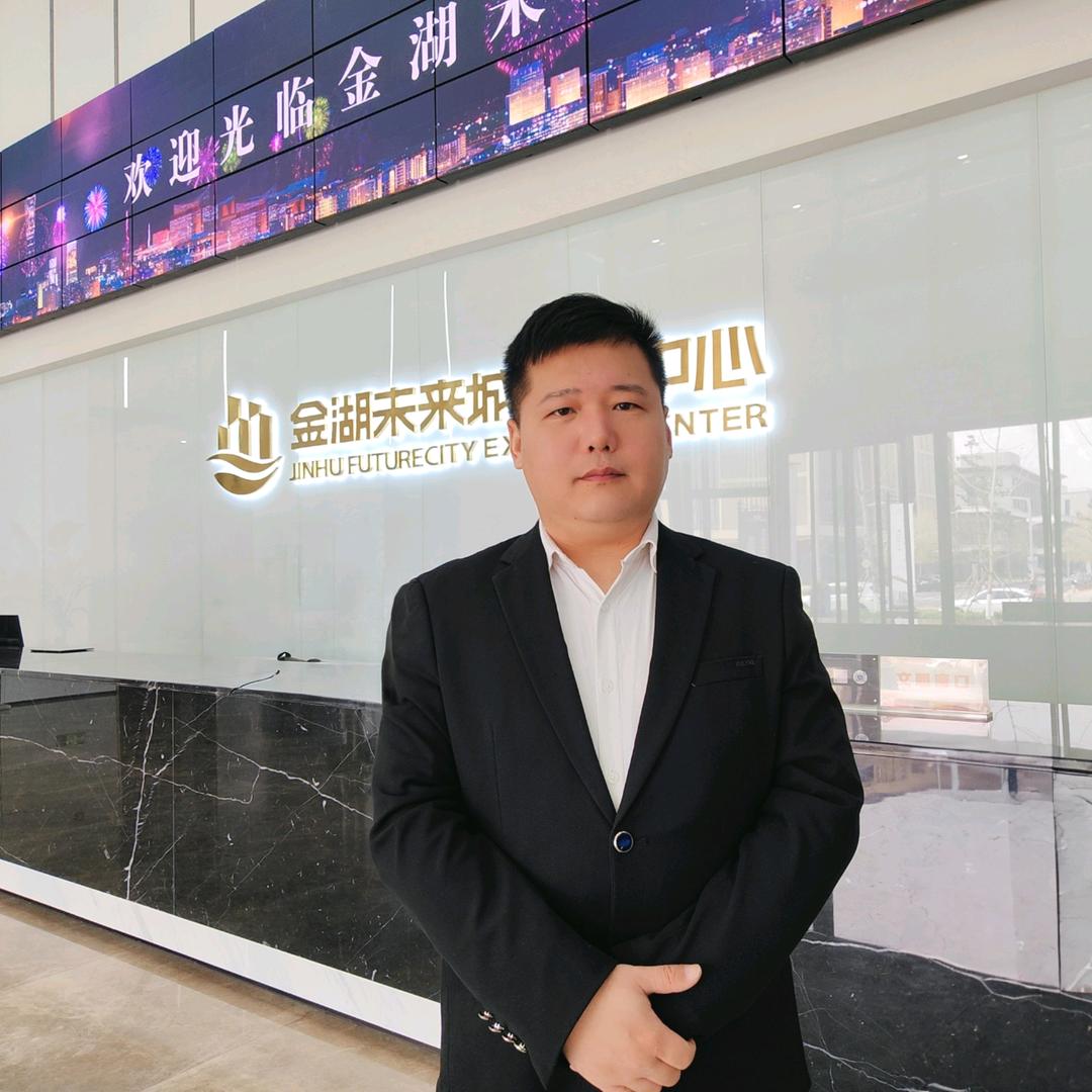 雄安新区小杨说房