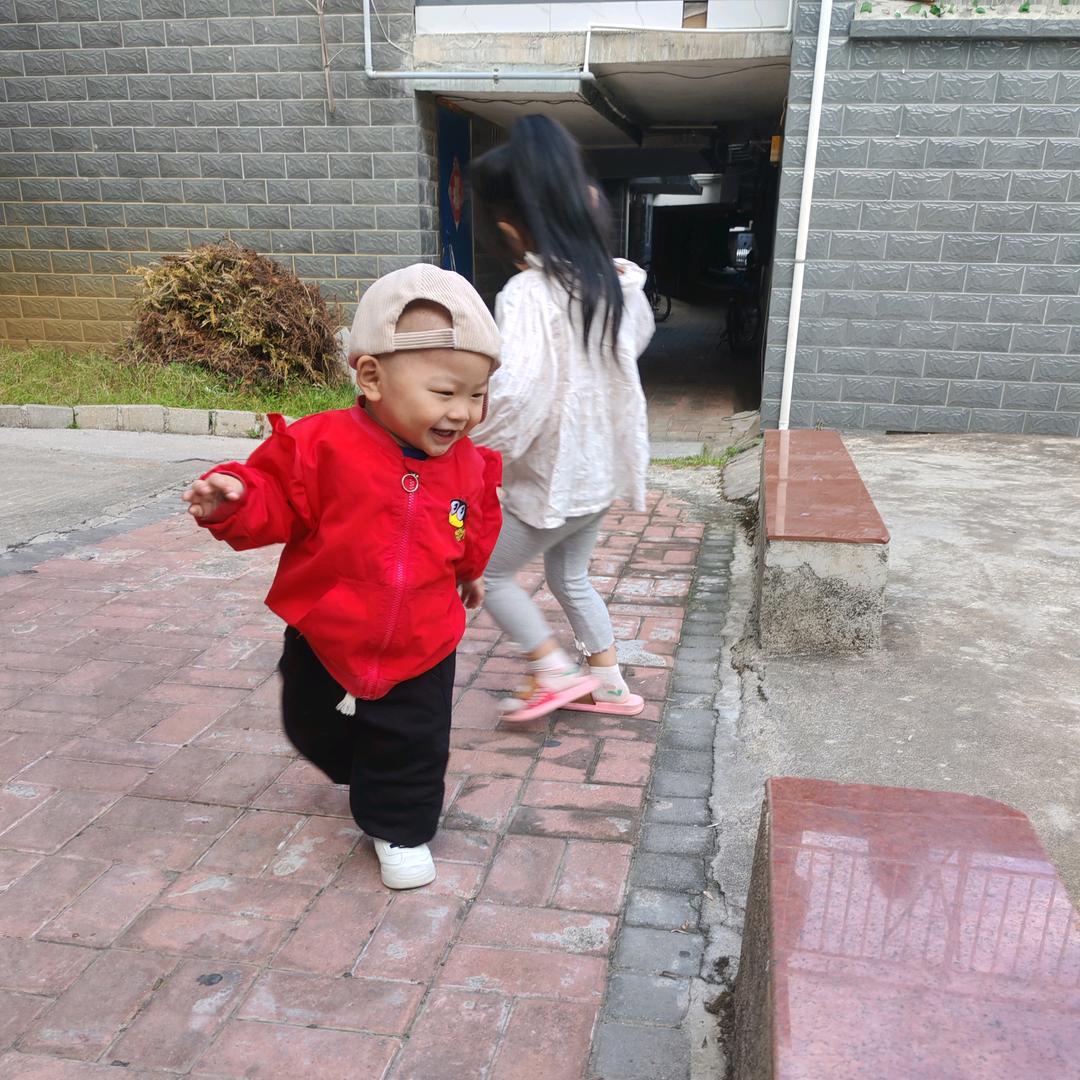 依❤️依