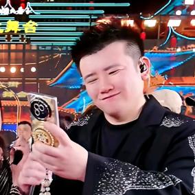 木森（力大无穷）