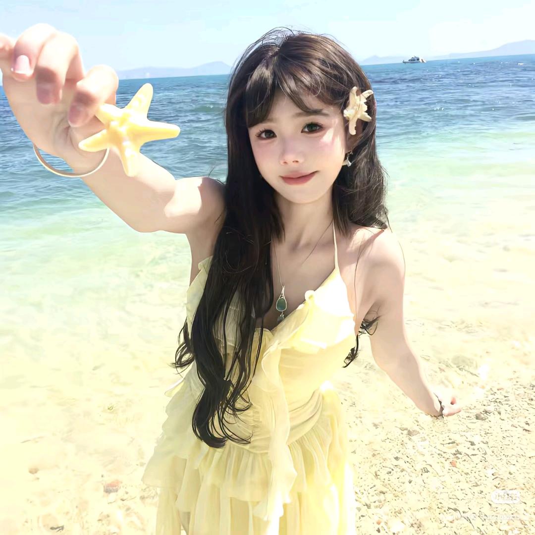 🆔韩诗妤