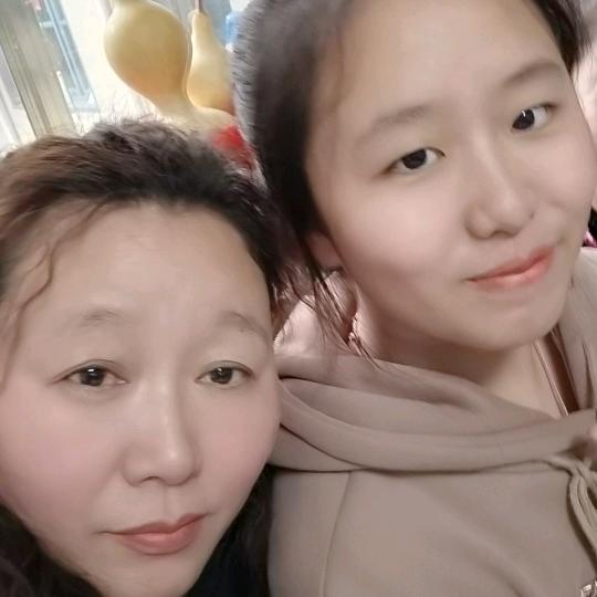 一抹暖阳