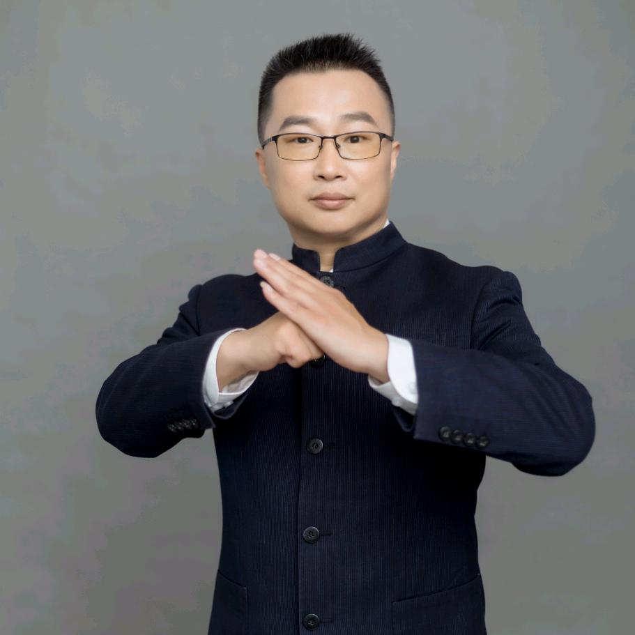 永铭师兄