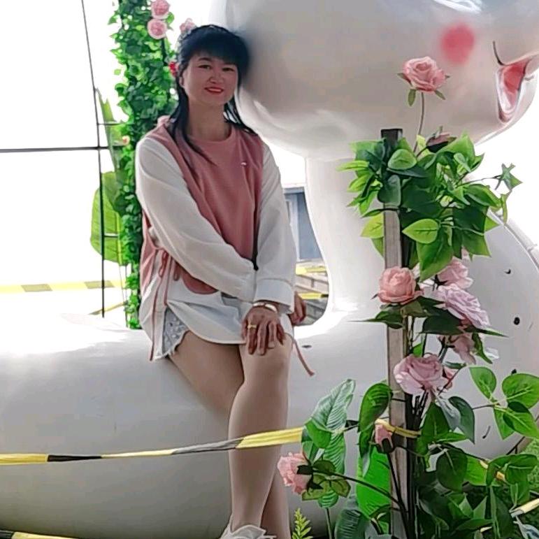 女子本弱🐯为母则刚