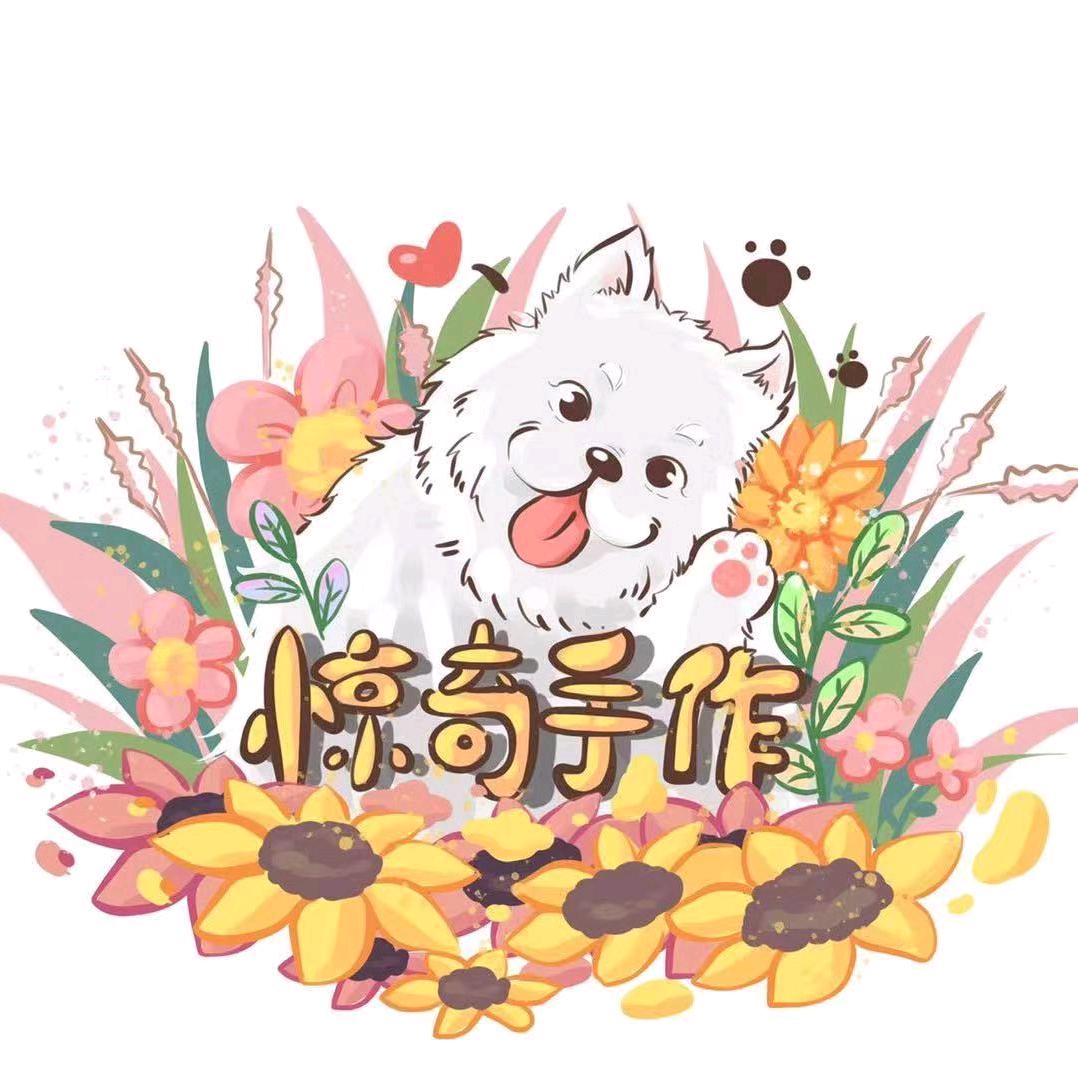 惊奇手作的店