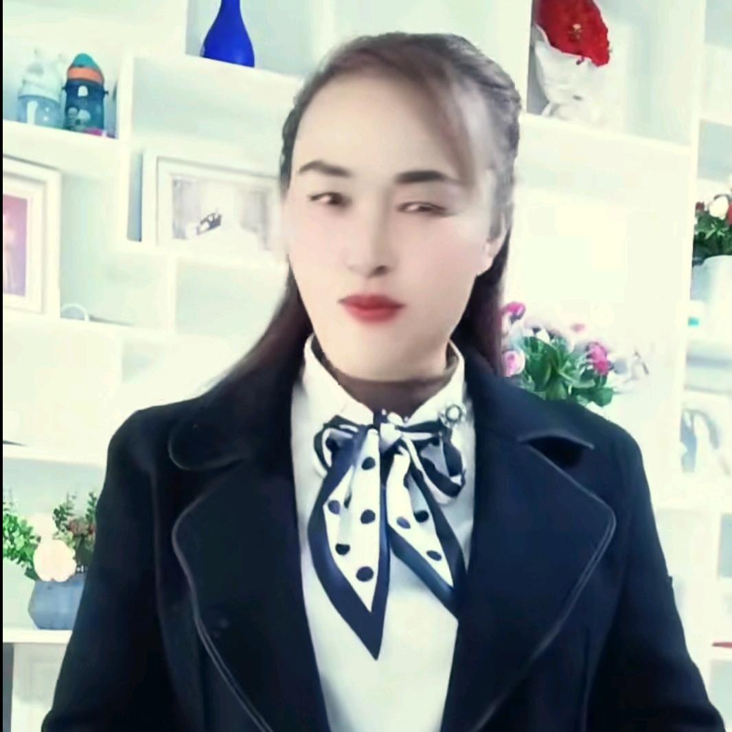 二姐，等待有缘人🍒