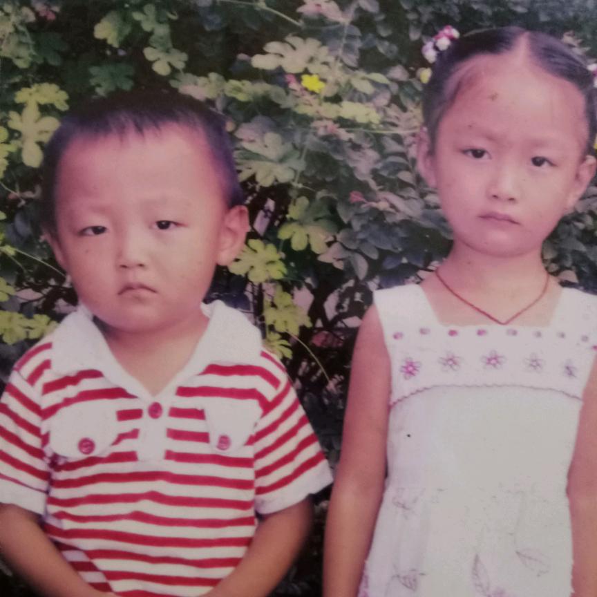 青山绿水彩吧