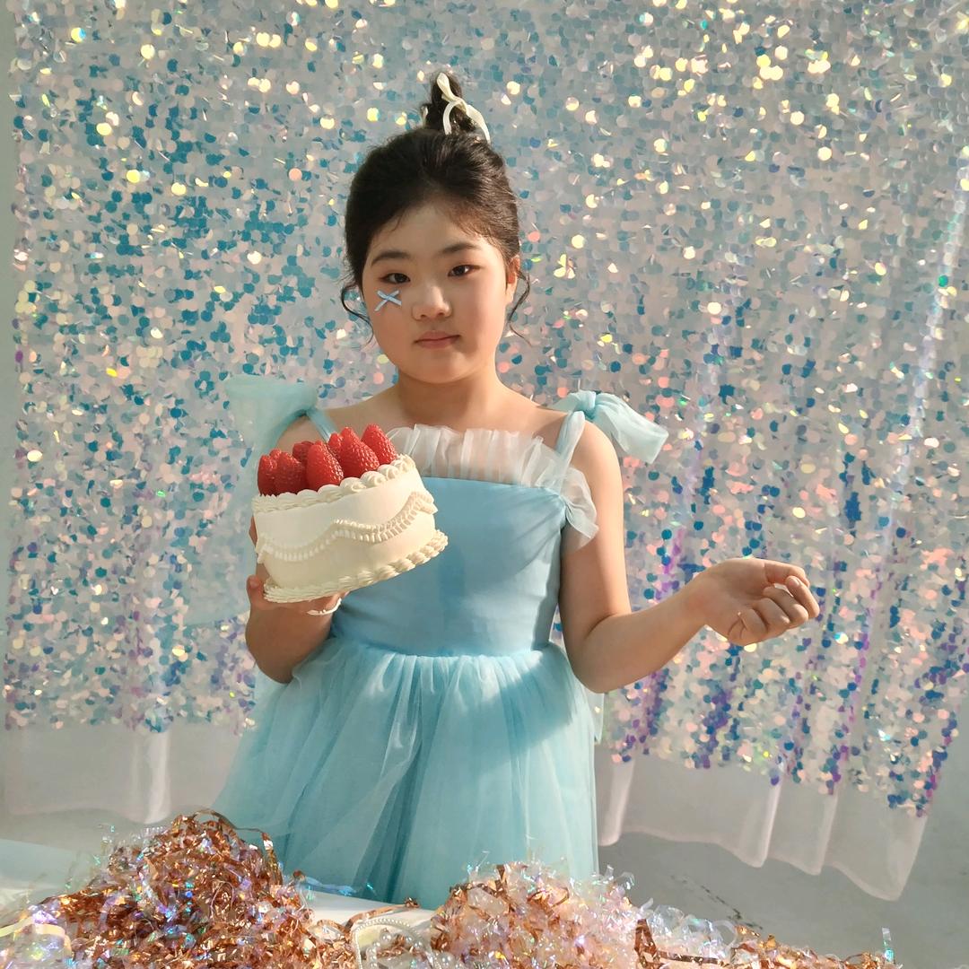 朵朵👧糖糖👧