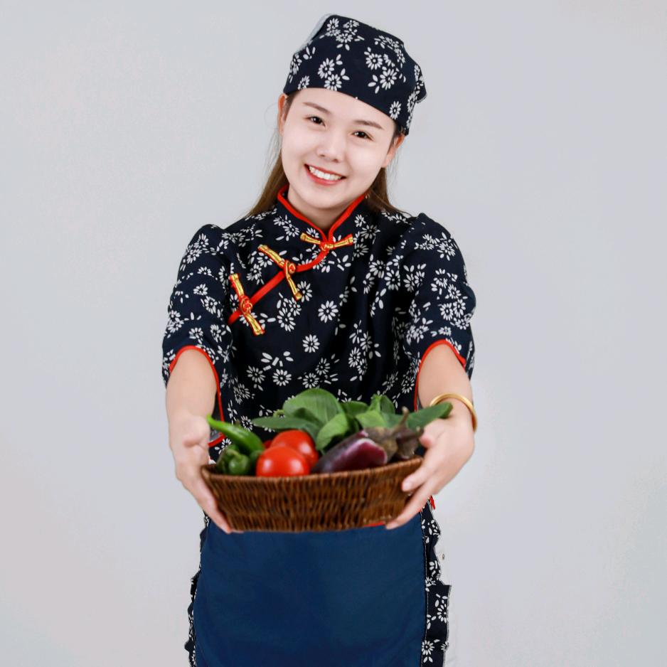 胡密辉家乡特产