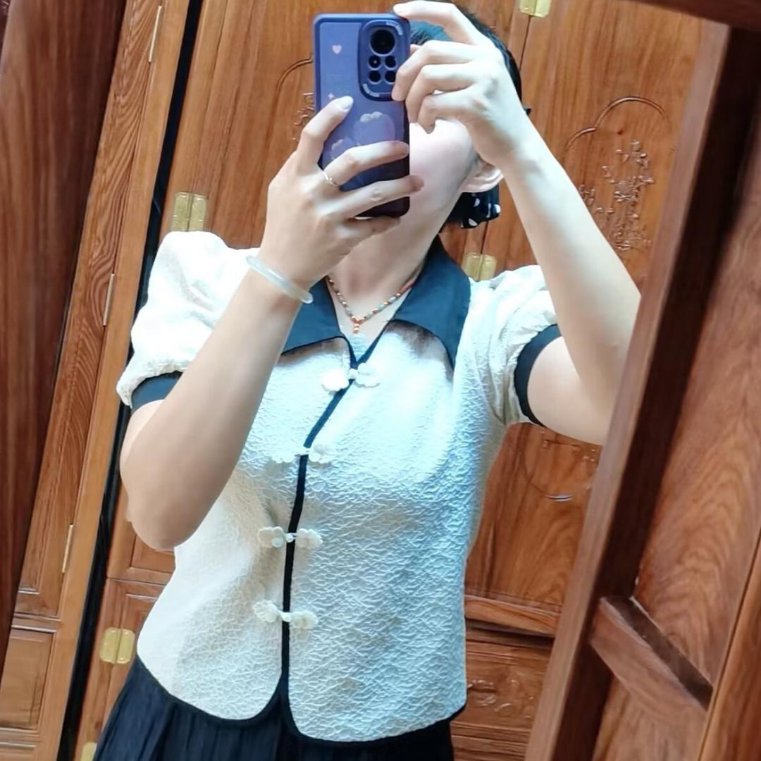 潮韵妹儿