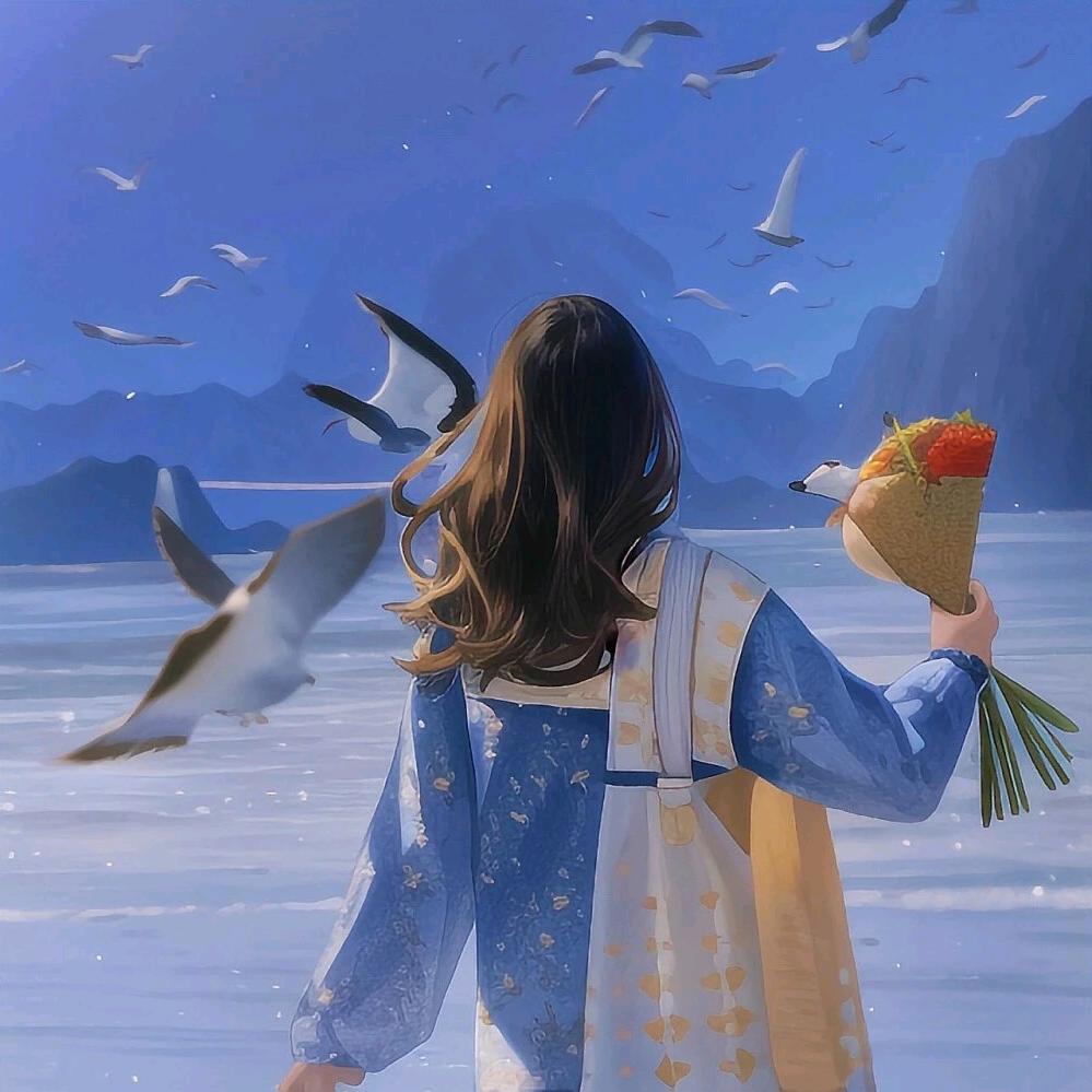 爱吃香菜味儿🍟