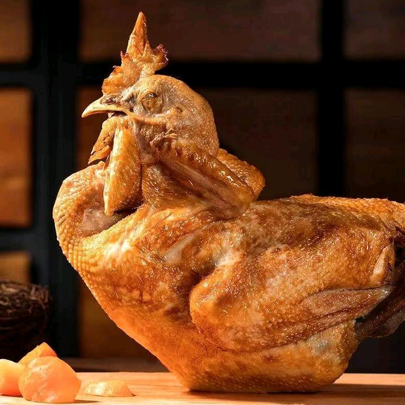 德州福香居特产美食严选店