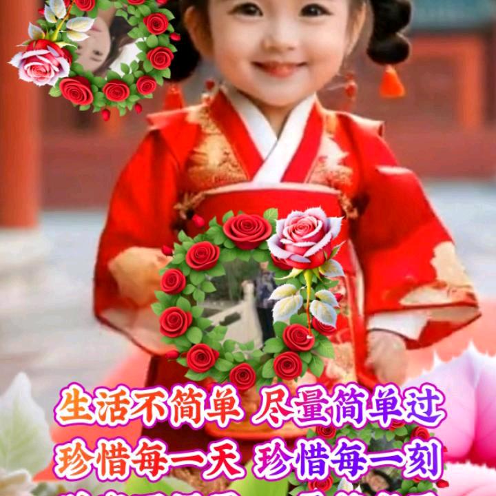 人生还有几个秋