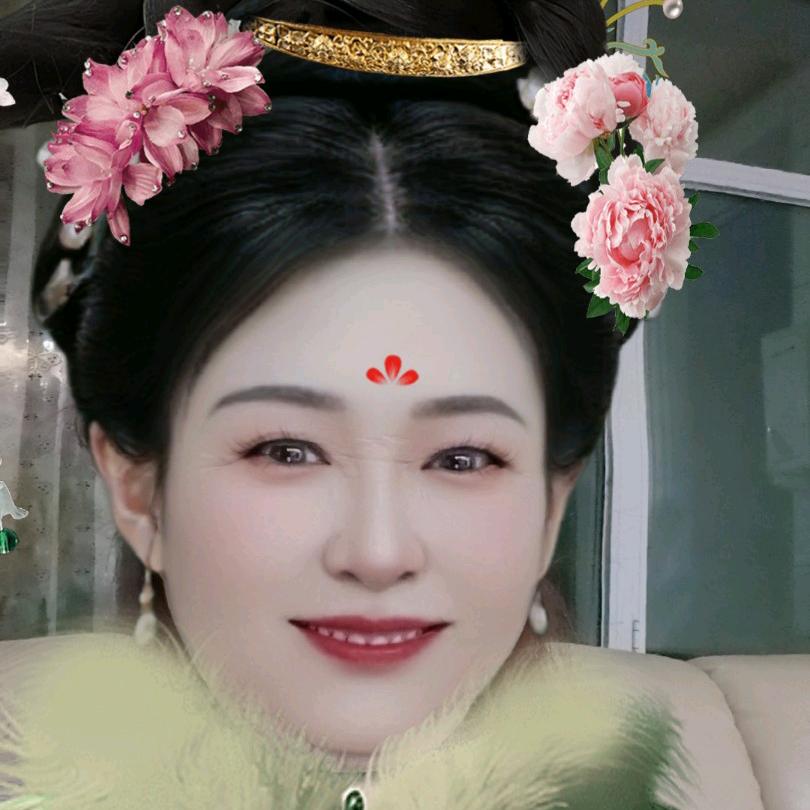 幸福.