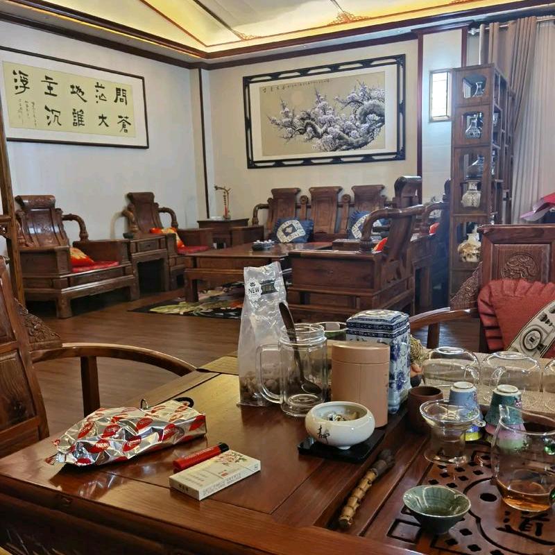 小人物