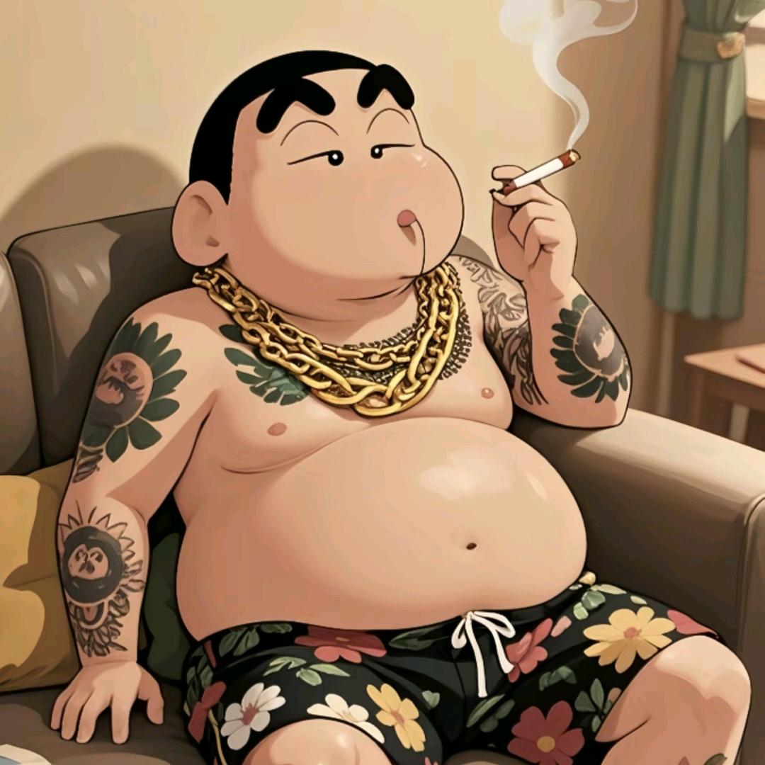 ？