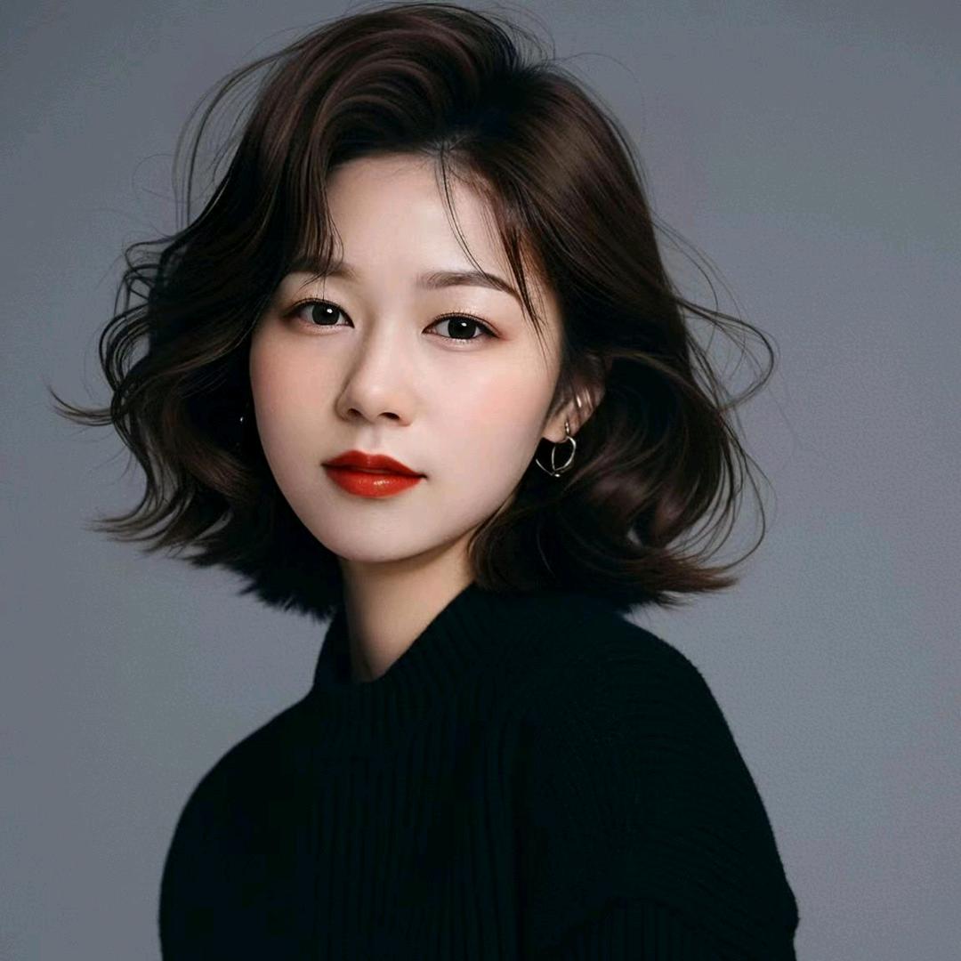 5D 粉嫩唇 -思凤