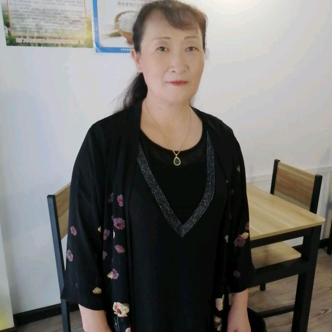 充满生活
