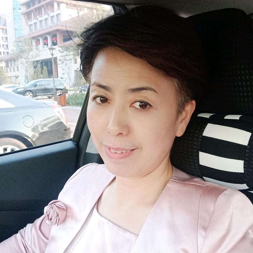 林琳姐