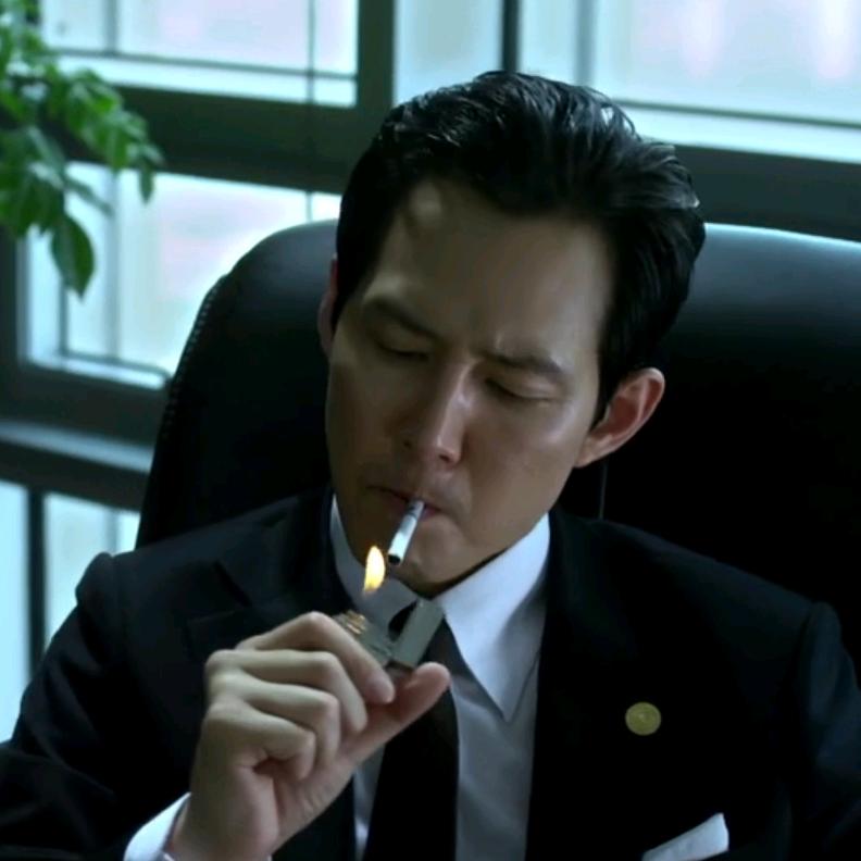 杰森·来自黑岩(BLK)黑心工厂