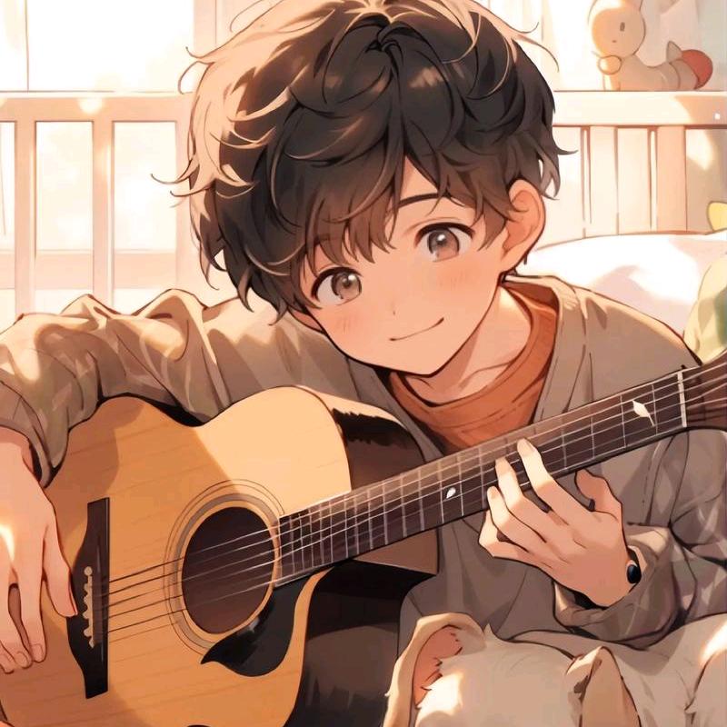 难哄❤️