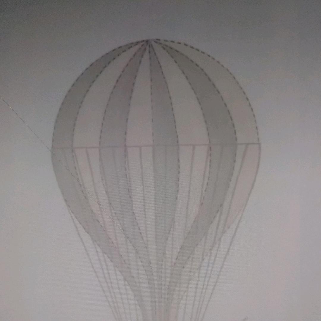 向往天空