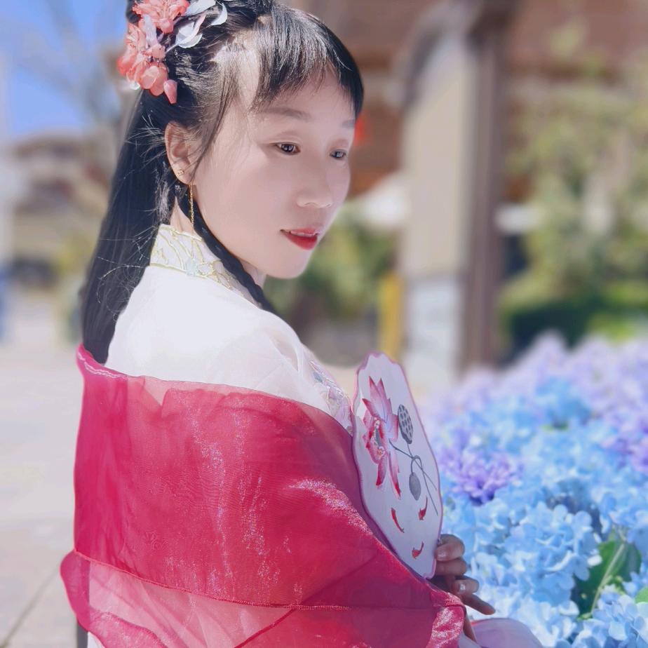 红颜易得，知己难求🌺袁🌺