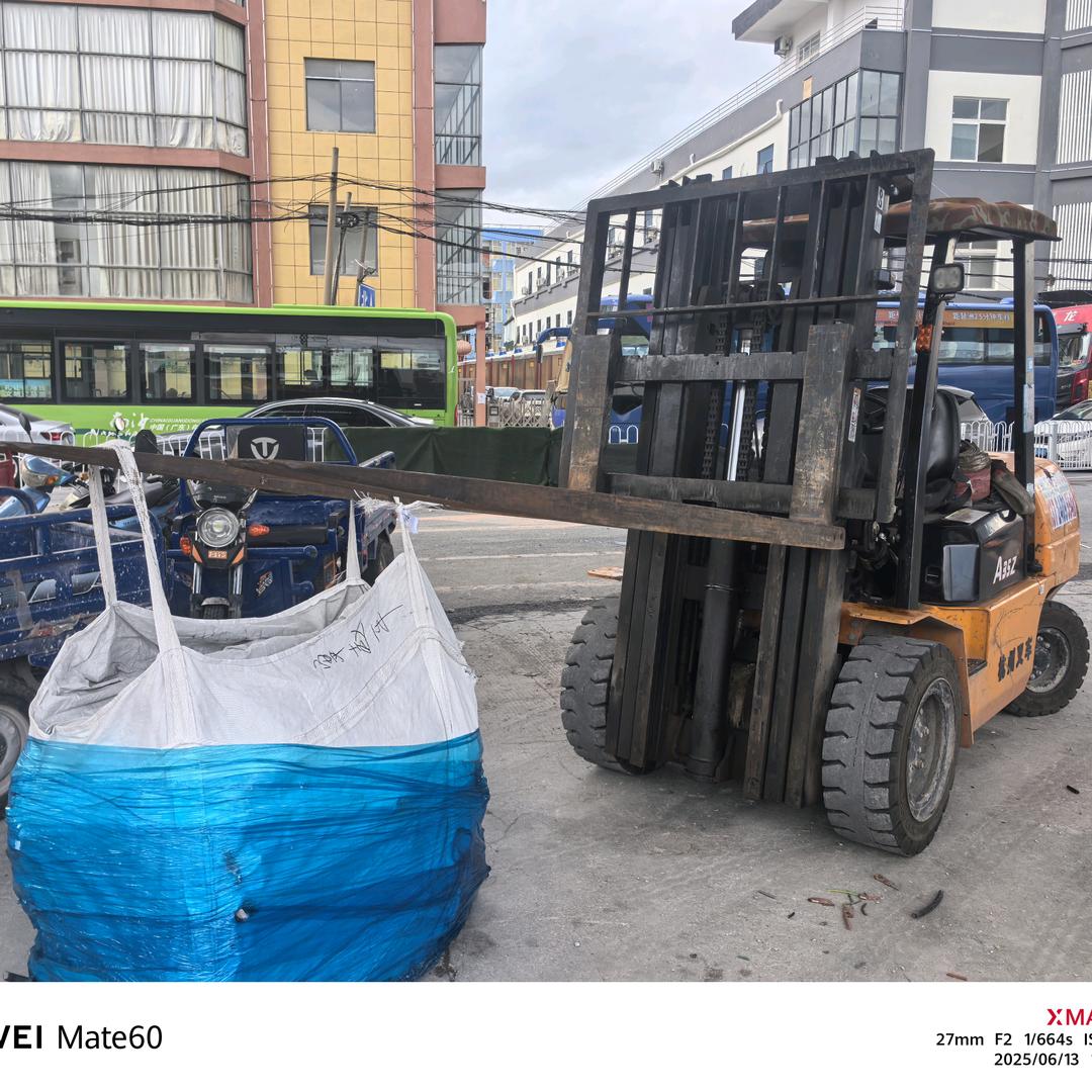 南沙区东涌镇、黄阁镇24小时叉车出租！