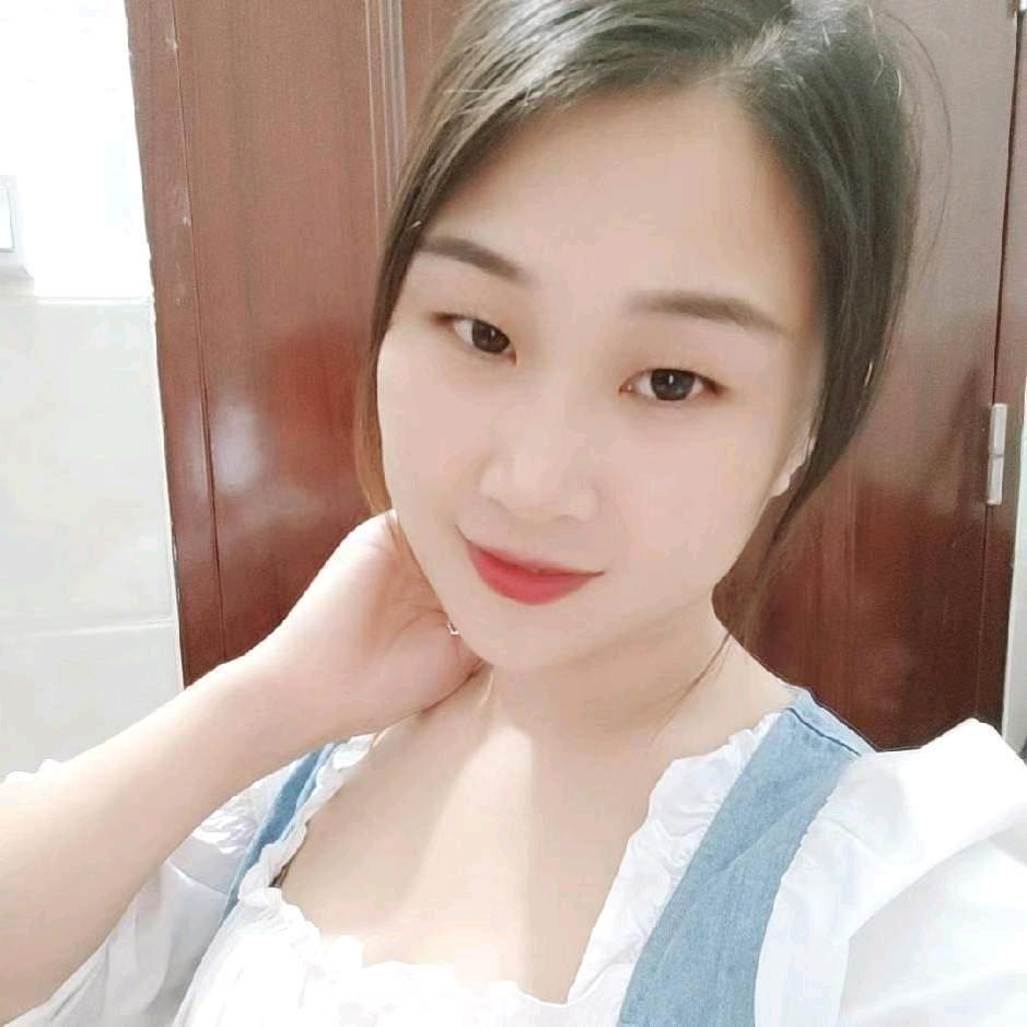 林妹妹 （单身）❤️