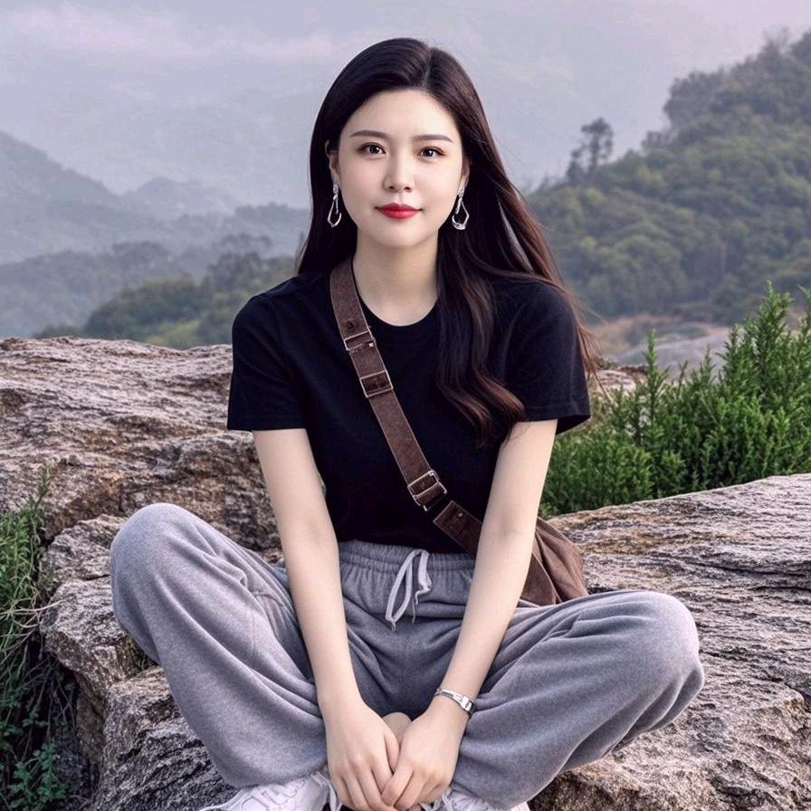 笑笑的碎碎念