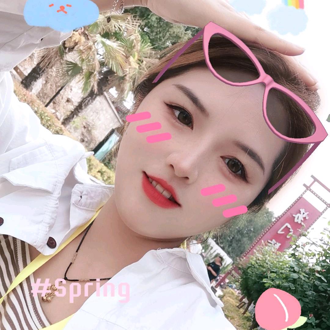 @是梅宝吖❤️ 😘😘😘