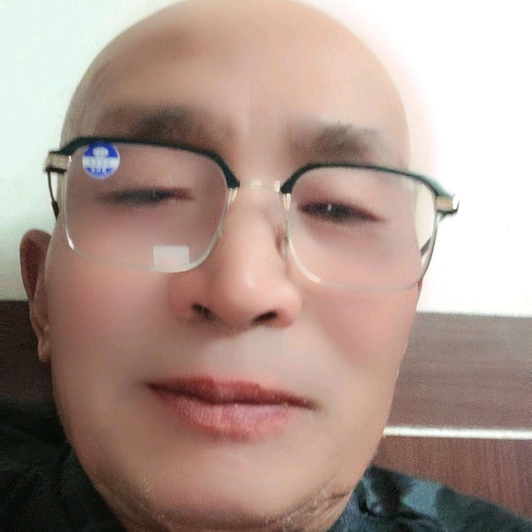 乾县果农