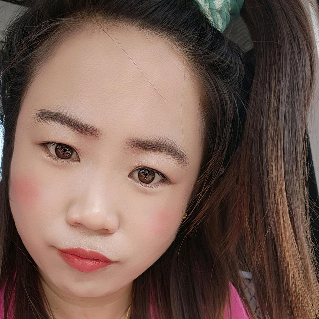 小杰傻丫头
