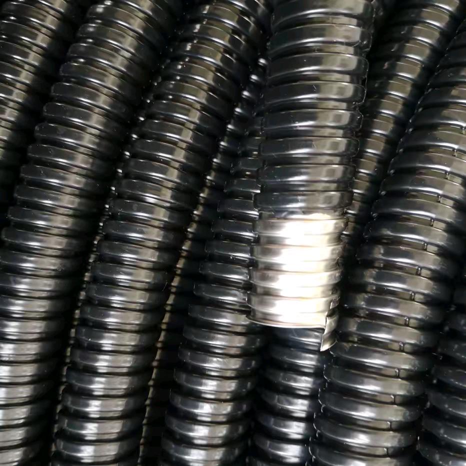 金属软管可挠管普利卡