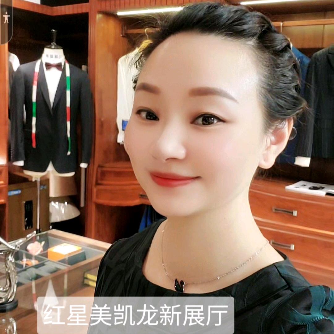 朱敏 圣裁私服工厂（新商汇）