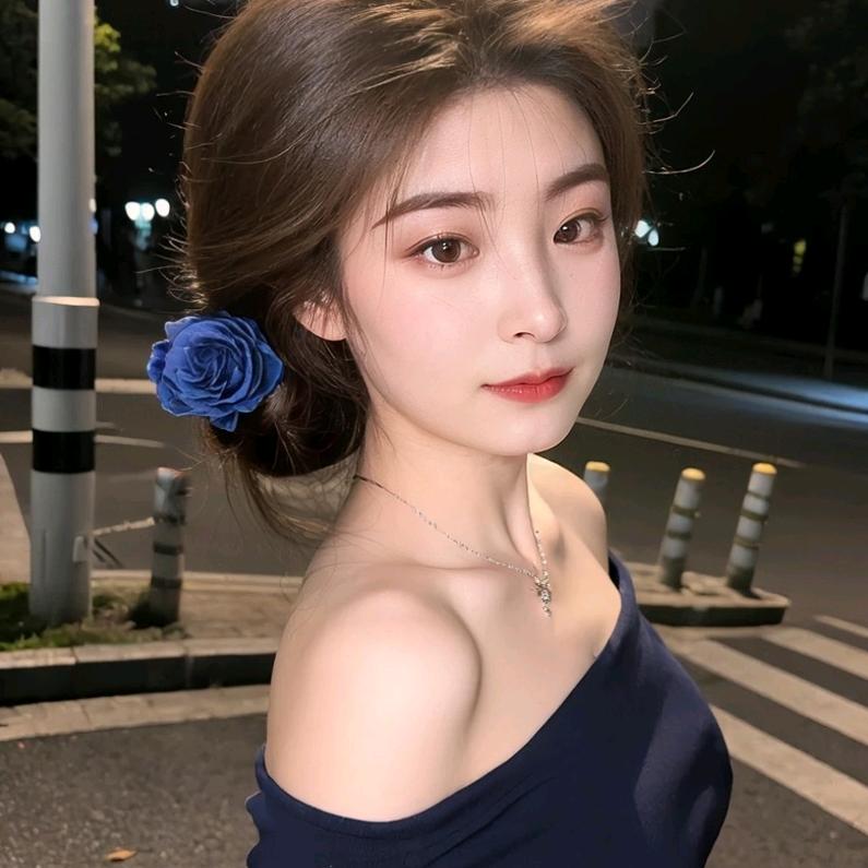 什么小栗子🌰