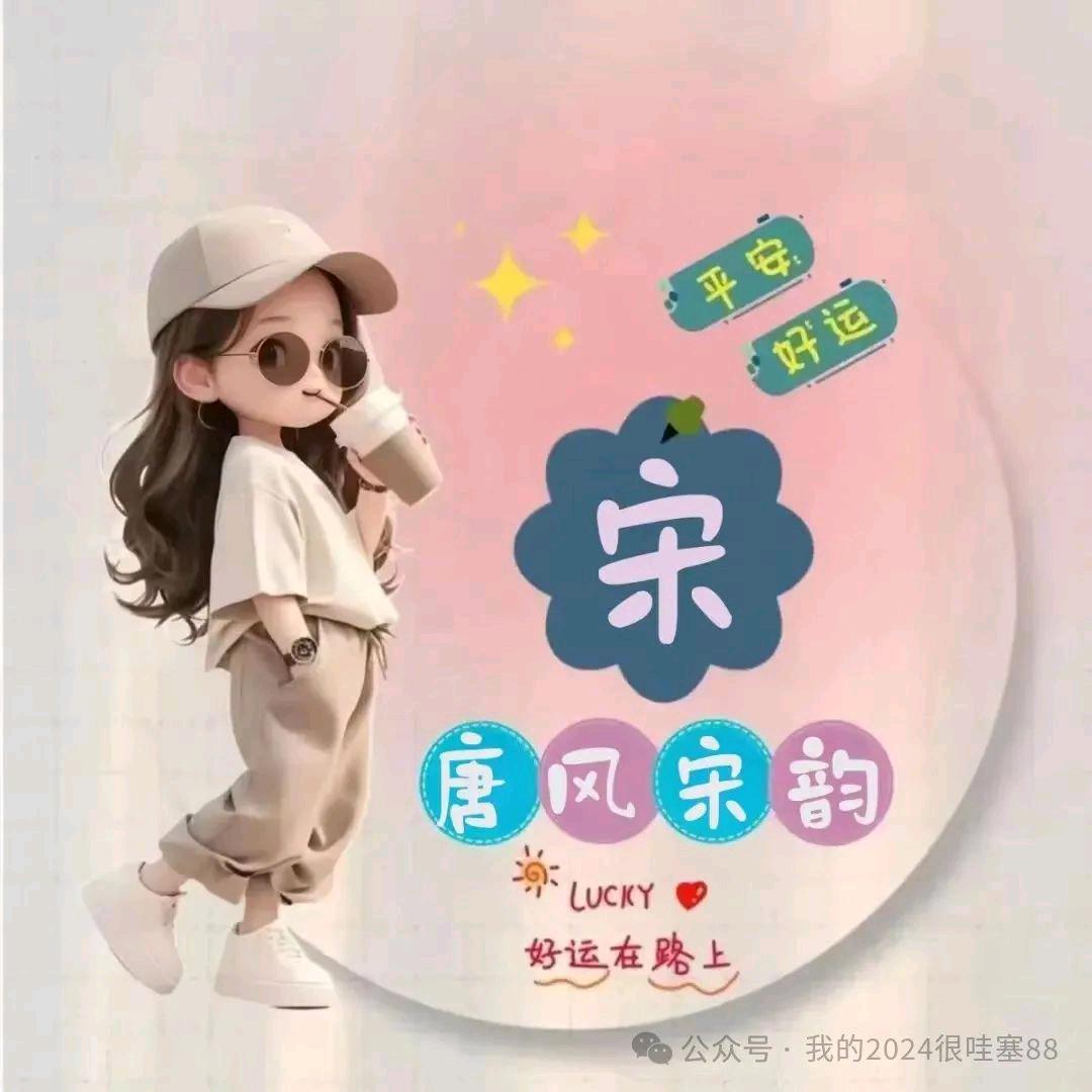 请叫我宋姐姐