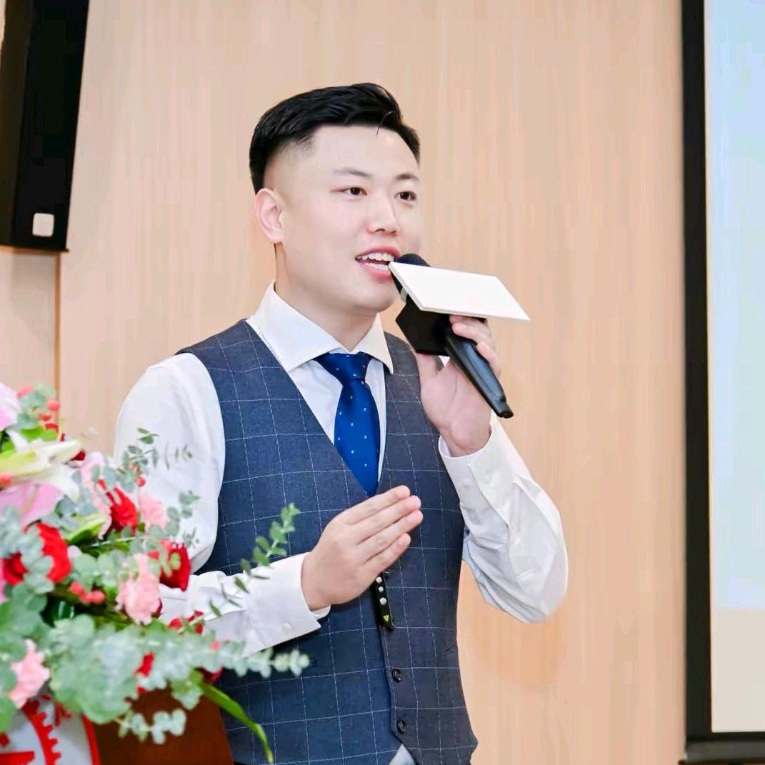 冯前程聊升学规划