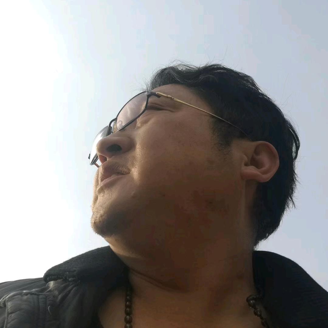任大亮（肺话连篇）