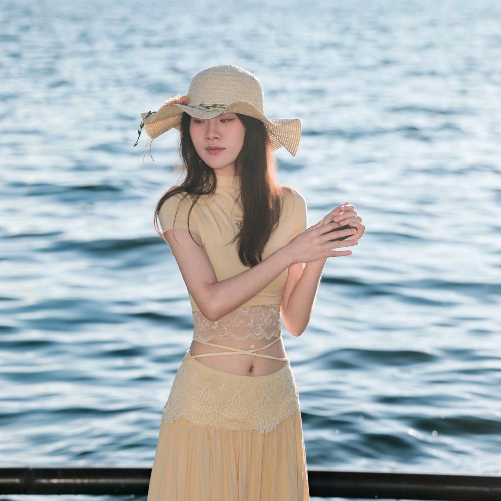 娜娜🍑