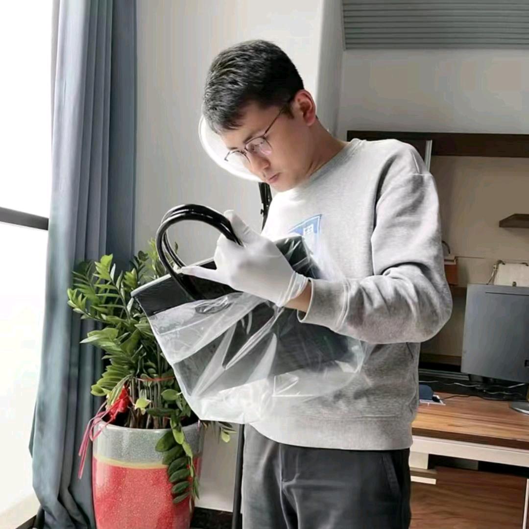 皮匠老徐