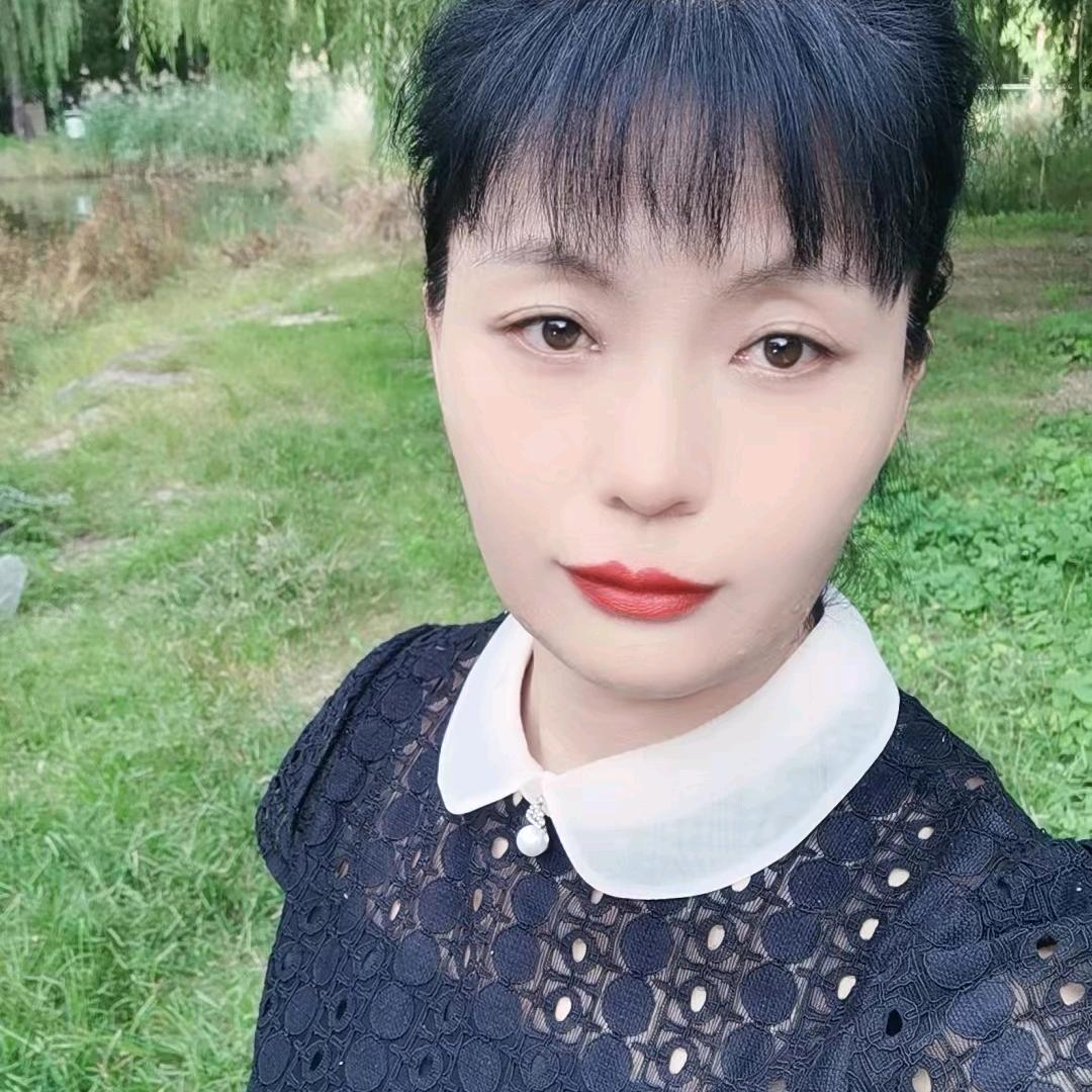 莉姐在努力