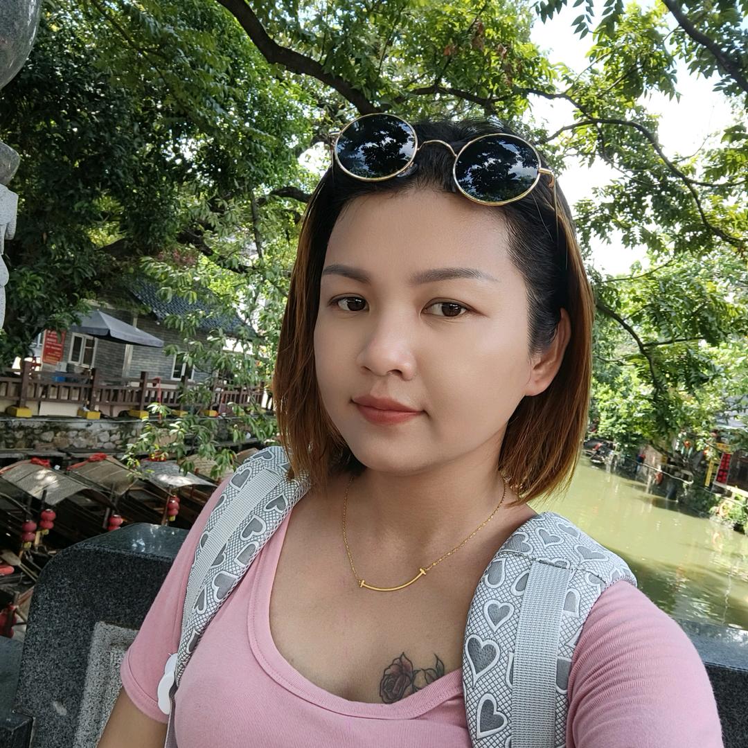 老太婆