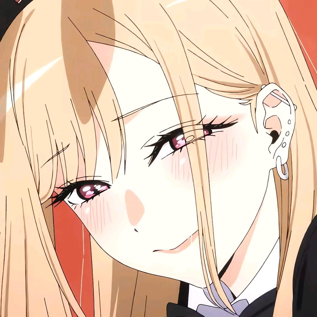帅哥狂追的美少女