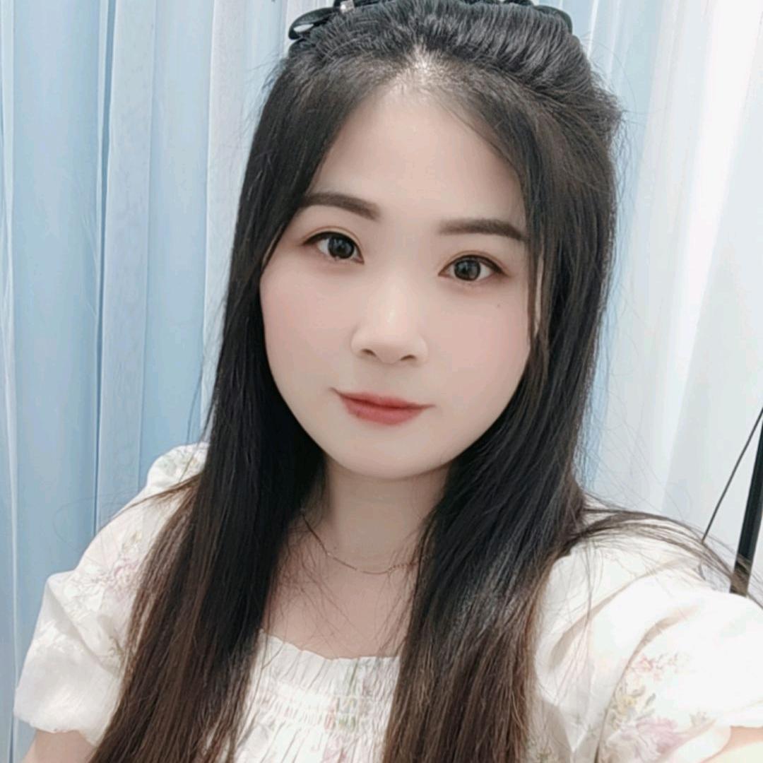 傻丫头🍄